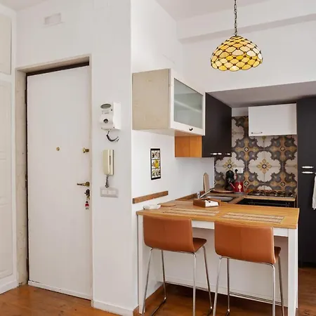 Appartement Madonella Con Terrazzo
