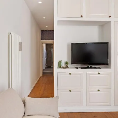 Madonella Con Terrazzo Appartement Bari