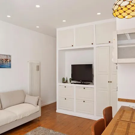 Appartement Madonella Con Terrazzo Bari