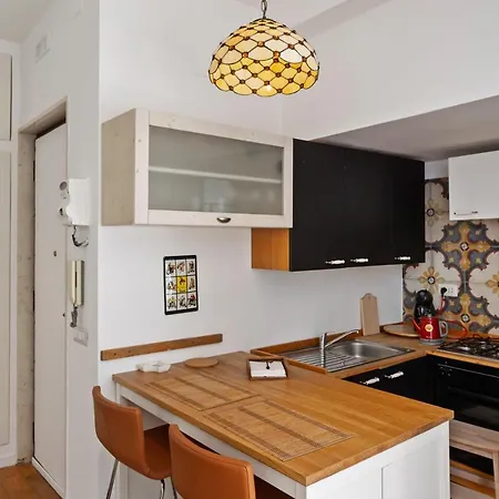 Appartement Madonella Con Terrazzo *