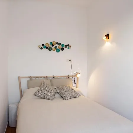 Madonella Con Terrazzo Appartement