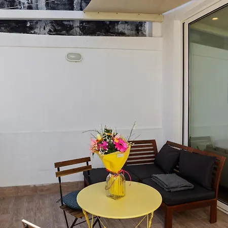 Appartement Madonella Con Terrazzo *