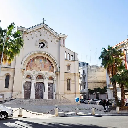 Lägenhet Madonella Con Terrazzo *